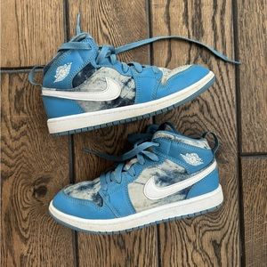 Nike youth 2.5 Air Jordan GUC